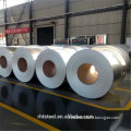 55% Aluminum-Zinc Alloy Coated Steel Sheet (AZ) Prepainted Galvalume Steel Sheet